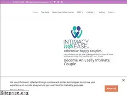 Sites similar to intimacywithease.com