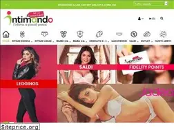 Sites similar to intimando.com