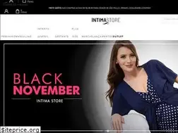 Sites similar to intimastore.com.br