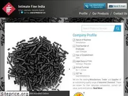 Sites similar to intimatefineindia.com