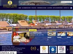 Sites similar to intimatehotelpattaya.com