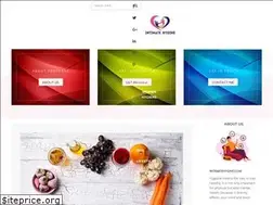 Sites similar to intimatehygine.com