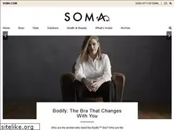 Sites similar to intimatelysoma.com