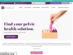 Sites similar to intimaterose.com