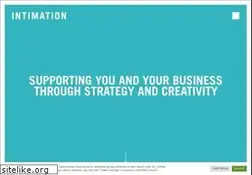 Sites similar to intimation.co.uk