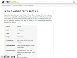 Sites similar to intime-derfilm.de