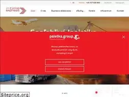 Sites similar to intime-express.com