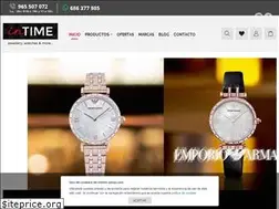 Sites similar to intime-shop.com