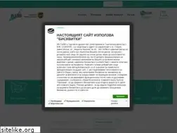 Sites similar to intime.bg