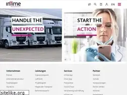 Sites similar to intime.de