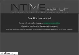 Sites similar to intime05.co