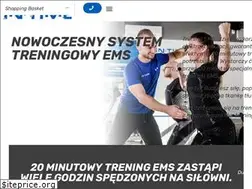 Sites similar to intime20.pl