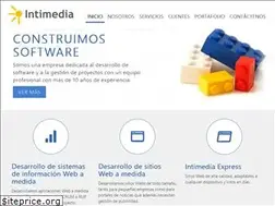 Sites similar to intimedia.net
