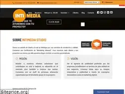 Sites similar to intimediastudio.com