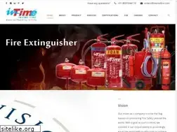 Sites similar to intimefire.com