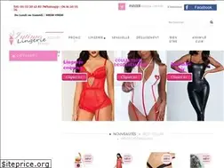 Sites similar to intimelingeriemaroc.com