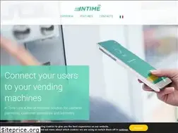 Sites similar to intimelink.com