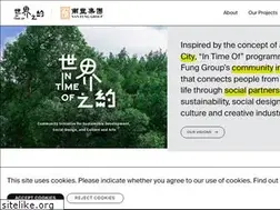 Sites similar to intimeof.com