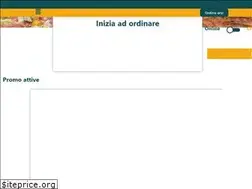 Sites similar to intimepizza.it