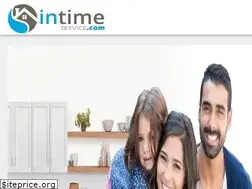 Sites similar to intimeservice.com
