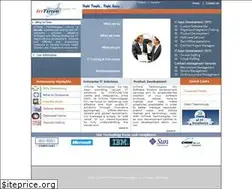 Sites similar to intimetechnologies.com