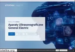 Sites similar to intimex.com.pl