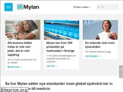 Sites similar to intimhalsa.se