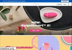 Sites similar to intimina.com