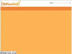 Sites similar to intimind.es