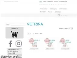 Sites similar to intiminpiazza.it