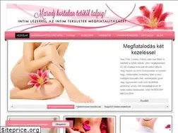 Sites similar to intimlezer.hu