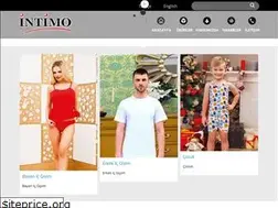 Sites similar to intimo.com.tr