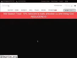 Sites similar to intimo.ro