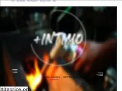 Sites similar to intimorestaurante.com