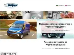 Sites similar to intimpex.com