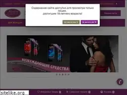 Sites similar to intimqueen.ru