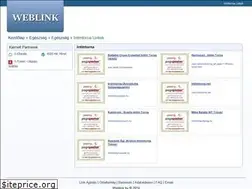 Sites similar to intimtorna-linkek.weblink.hu