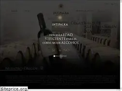 Sites similar to intipalka.pe