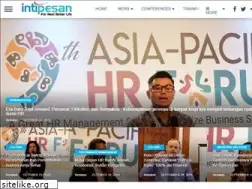 Sites similar to intipesan.com