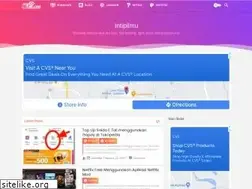 Sites similar to intipilmu.com