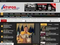 Sites similar to intipos.com
