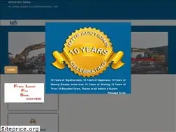 Sites similar to intis.in