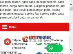 Sites similar to intisolusindo.com