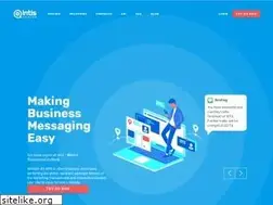 Sites similar to intistele.com