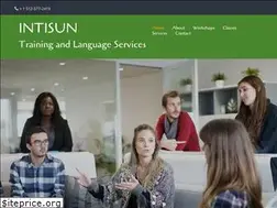 Sites similar to intisun.com