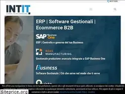 Sites similar to intit.it