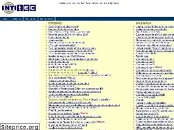 Sites similar to intitec.com