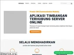 Sites similar to intitek.co.id