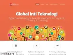 Sites similar to intiteknologi.com