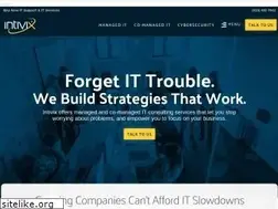Sites similar to intivix.com